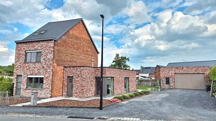 Linde, Ronse - Maison 12 pièces à vendre