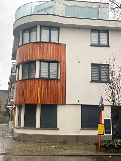 Herlaerstraat, Vilvorde : Appartement 3 pièces à louer