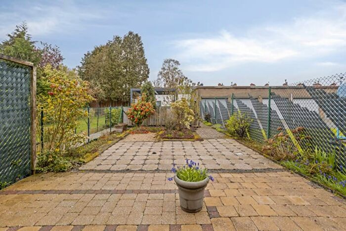 Appartement 2 pièces à vendre à Hendrik Consciencelaan A, Aartselaar