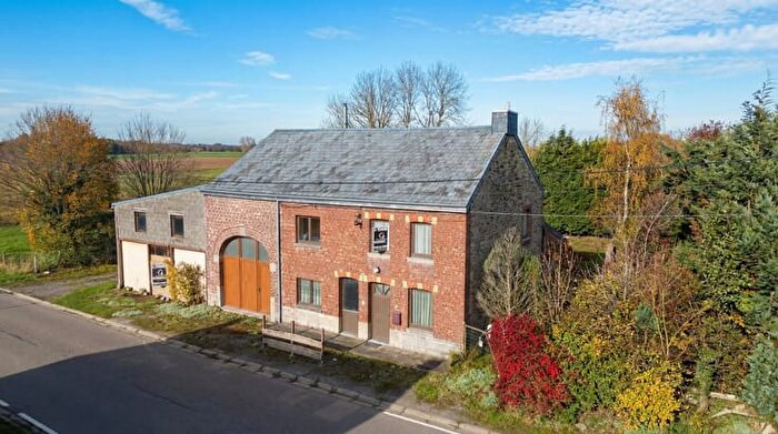Maison 4 pièces à GrandMont, SOY, à vendre