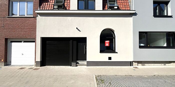 Kleppestraat, Dadizele : Maison 3 pièces à louer