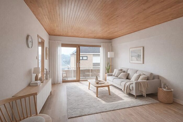 Duinenweg, Middelkerke : Appartement 2 pièces à vendre
