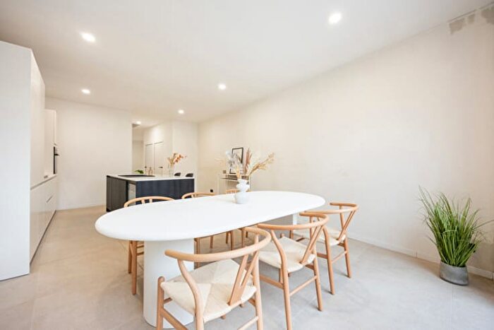 Steenweg op Oosthoven, Turnhout : Maison 4 pièces à vendre