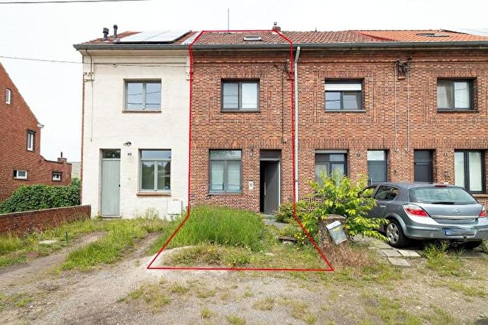 Olmenweg, Leopoldsburg - Maison 2 pièces à vendre