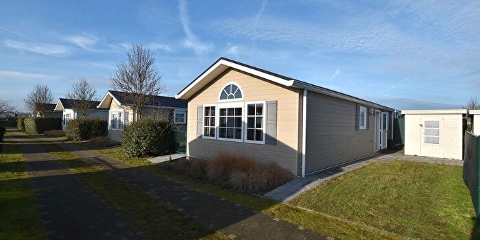 Maison 2 pièces à vendre à Bredene, WestVlaanderen