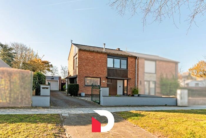 Zandstraat, Brugge - Maison 1 pièce à vendre