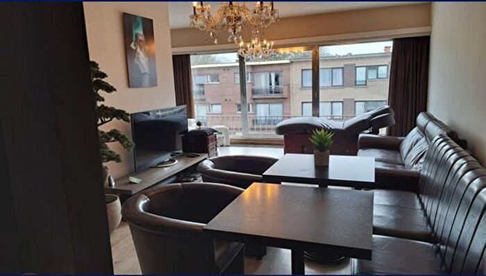 Appartement 2 pièces à vendre à Groenhofstraat, District Borsbeek