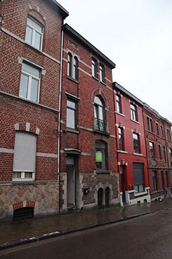 Appartement 6 pièces à louer - Rue Des wallons, Liège
