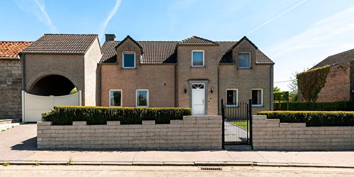 Maison 4 pièces à Bergstraat, Mettekoven, à vendre