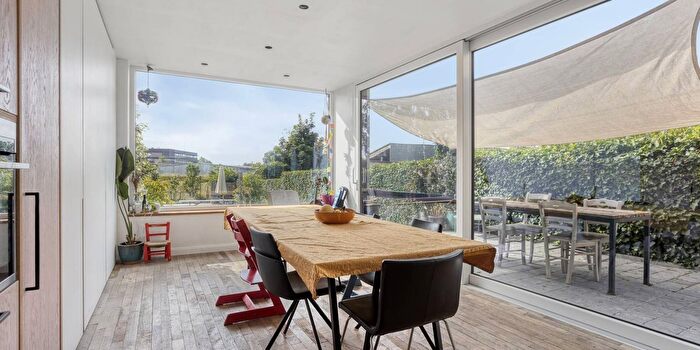 Dikkebusseweg, Ieper - Maison 4 pièces à vendre
