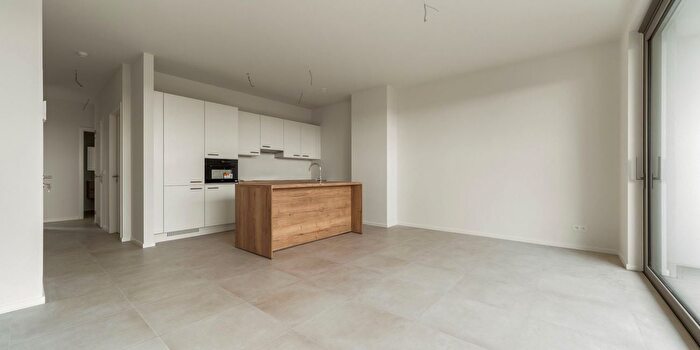 Appartement 2 pièces à louer - Stationsplein, Hasselt