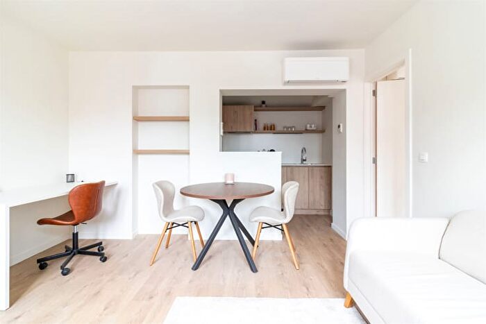 Appartement à vendre - Parijsstraat, Leuven