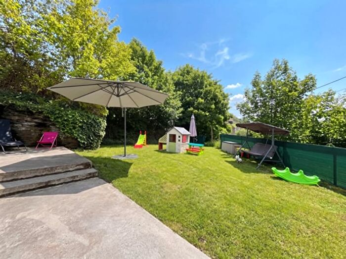 Rue de Oizy, Bièvre MonceauenArdenne - Maison 3 pièces à vendre