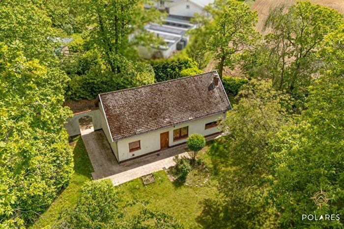 Maison 1 pièce à vendre - Bergstraat, Ottenburg