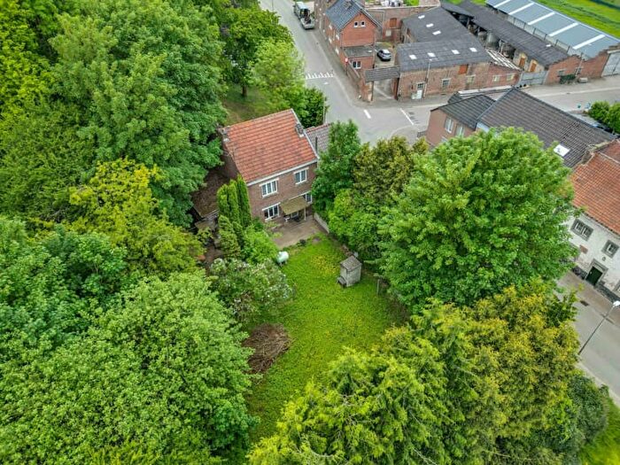 Viséweg, TongerenBorgloon : Maison 4 pièces à vendre