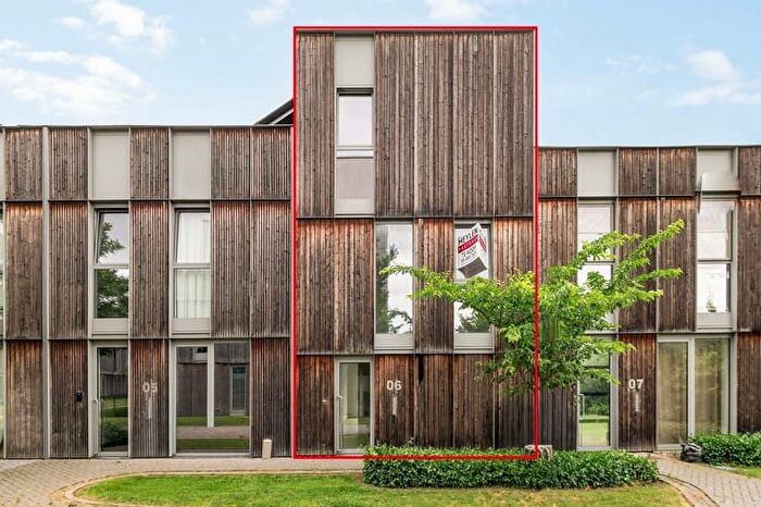 Maison 3 pièces à vendre - Koklenberghof, SINTNIKLAAS