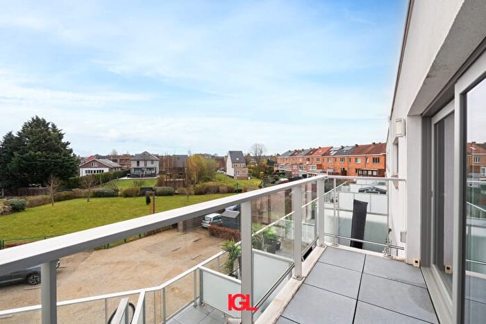 Appartement 9 pièces à vendre à Dennenlaan, SintPietersLeeuw