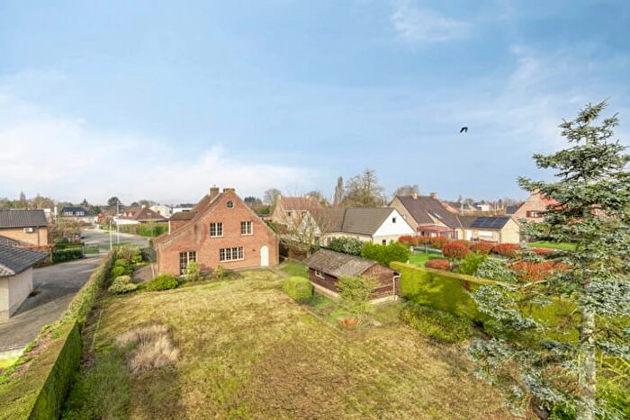 Maison 4 pièces à vendre à Ten Hove, Roeselare