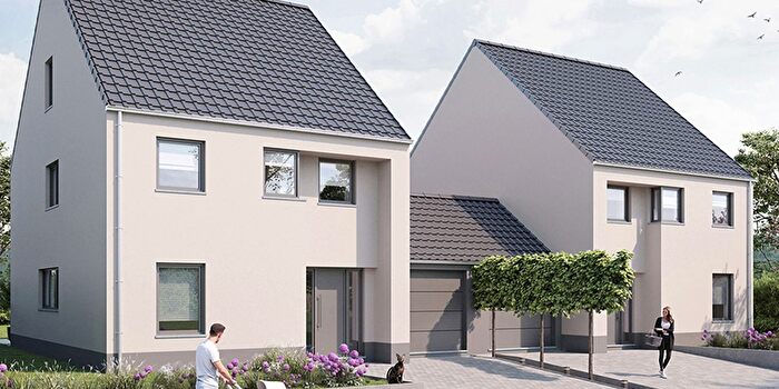 Borsbeke, OostVlaanderen : Maison 3 pièces à vendre
