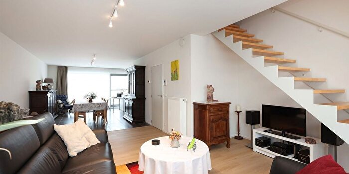 Appartement 2 pièces à Ziekerenweg, SintTruiden, à vendre