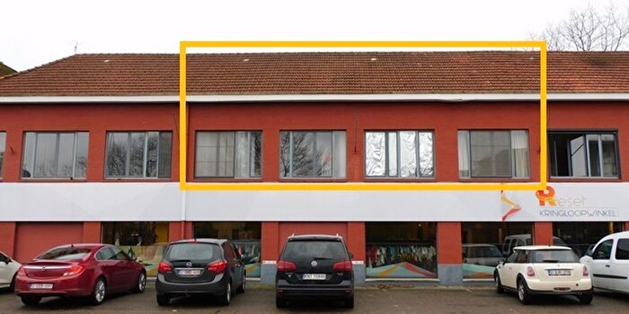 Appartement 4 pièces à vendre - Beverpad, Beverlo