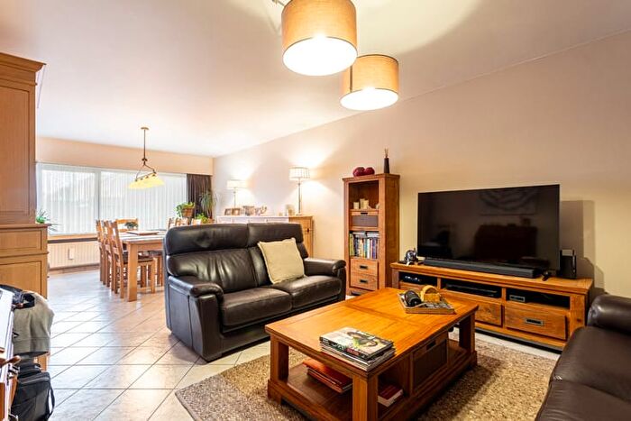 De Aard, Brasschaat : Appartement 1 pièce à vendre