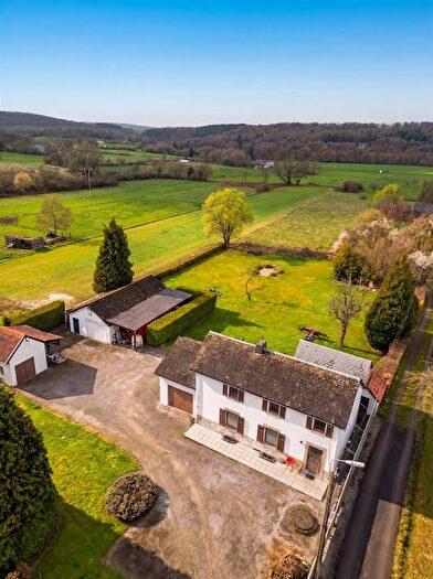 Impasse des Bouvreuils, FAULXLESTOMBES : Maison 3 pièces à vendre