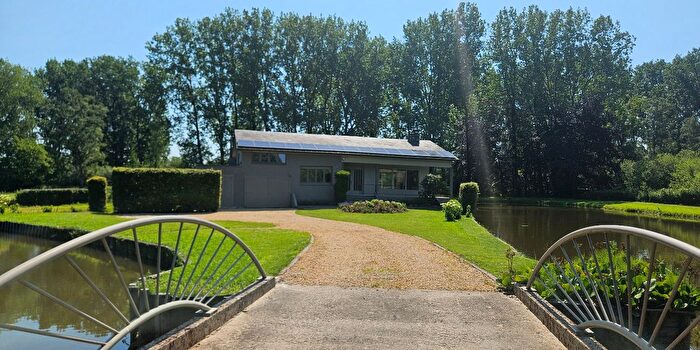 Maison 3 pièces à Winkelom, Geel, à louer