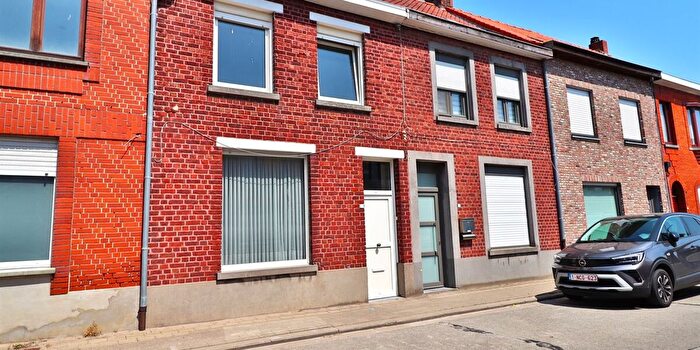 Aalbeeksestraat, Rollegem : Maison 2 pièces à vendre