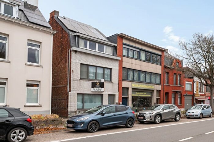 Maison 3 pièces à vendre à Brusselsesteenweg, Zemst