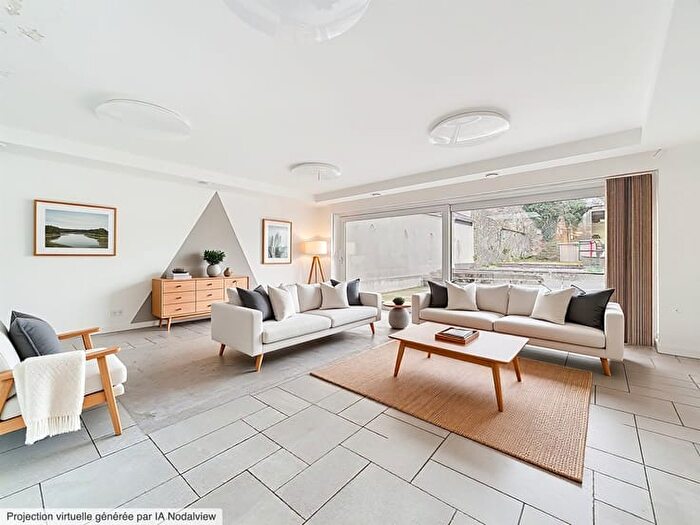 Maison 4 pièces à vendre à Rue des Couturelles, B