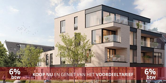 Appartement 1 pièce à vendre à Oosterlaan, Waregem