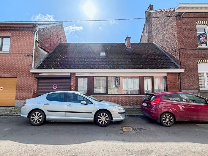 Maison 3 pièces à vendre à Rue des Ecoles, Carnières