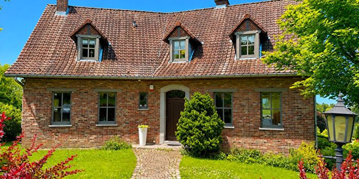 Maison 6 pièces à vendre à Rue de Waucomont, Battice