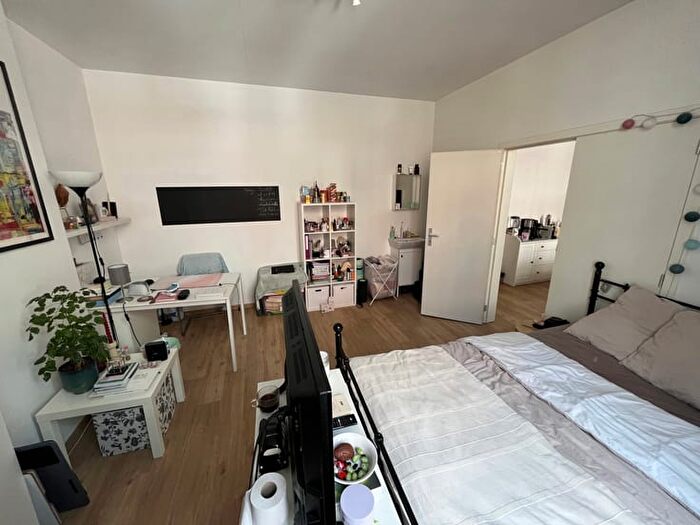 Appartement 1 pièce à Rue Rogier, Namur, à louer