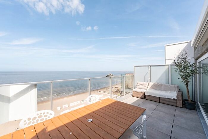 Appartement 2 pièces à vendre à Zeedijk, AB