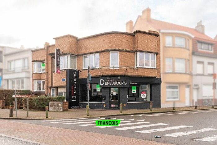 Maison 7 pièces à vendre - Vredelaan, Blankenberge