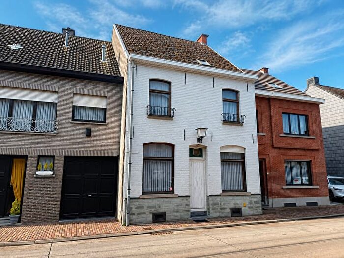 Maison 15 pièces à vendre - Driehoekstraat, Brakel
