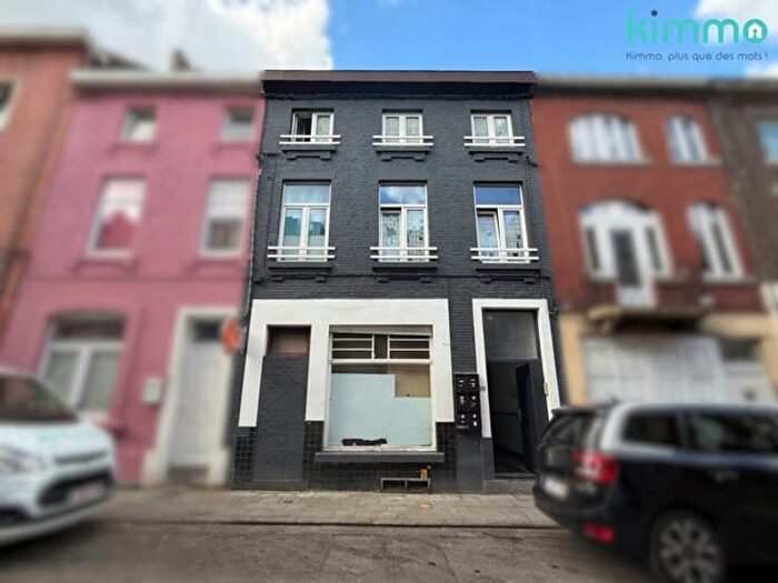 Maison 7 pièces à vendre - Rue delestienne, MARCINELLE