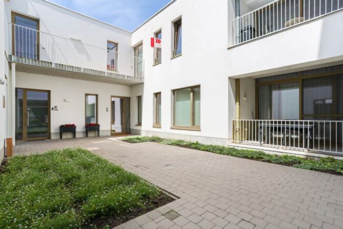 Appartement 2 pièces à Pastoor Verwilghenplein, Haasdonk, à vendre