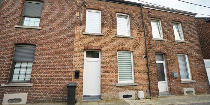 Des Sartinets, Auvelais - Maison 3 pièces à vendre