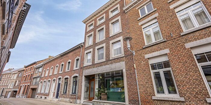 Maison 5 pièces à vendre à Kroonstraat, Borgloon