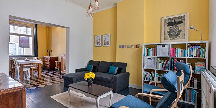 Hollestraat, Hakendover - Maison 3 pièces à vendre