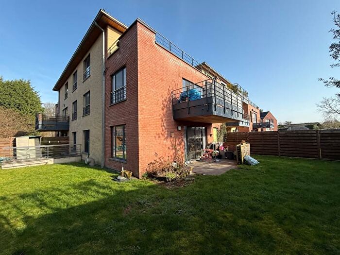 Appartement 2 pièces à vendre à Ruelle Léon Pavot, Péruwelz