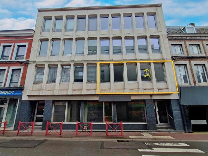 Appartement 6 pièces à vendre à Rue Grand Vinave, JemeppesurMeuse