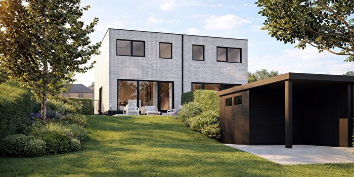 Wallestraat, Waarbeke : Maison 4 pièces à vendre