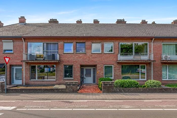 Ringlaan, Pelt - Appartement 5 pièces à vendre