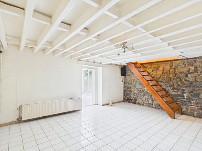 Maison 3 pièces à vendre à Rue Fond du Moulin, Tilff