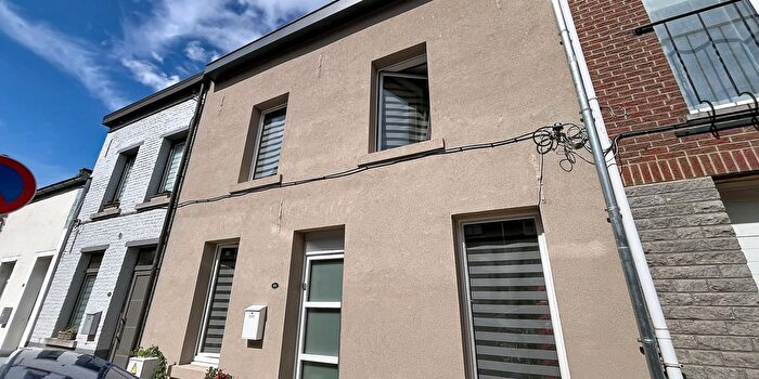 RebecqRognon, WaalsBrabant : Maison 2 pièces à vendre