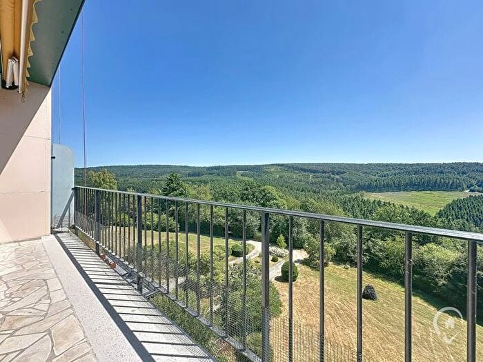 Appartement 2 pièces à vendre - Rue du Nanfurnal, Nassogne